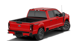 2027 Ford Super Duty® External Image 3